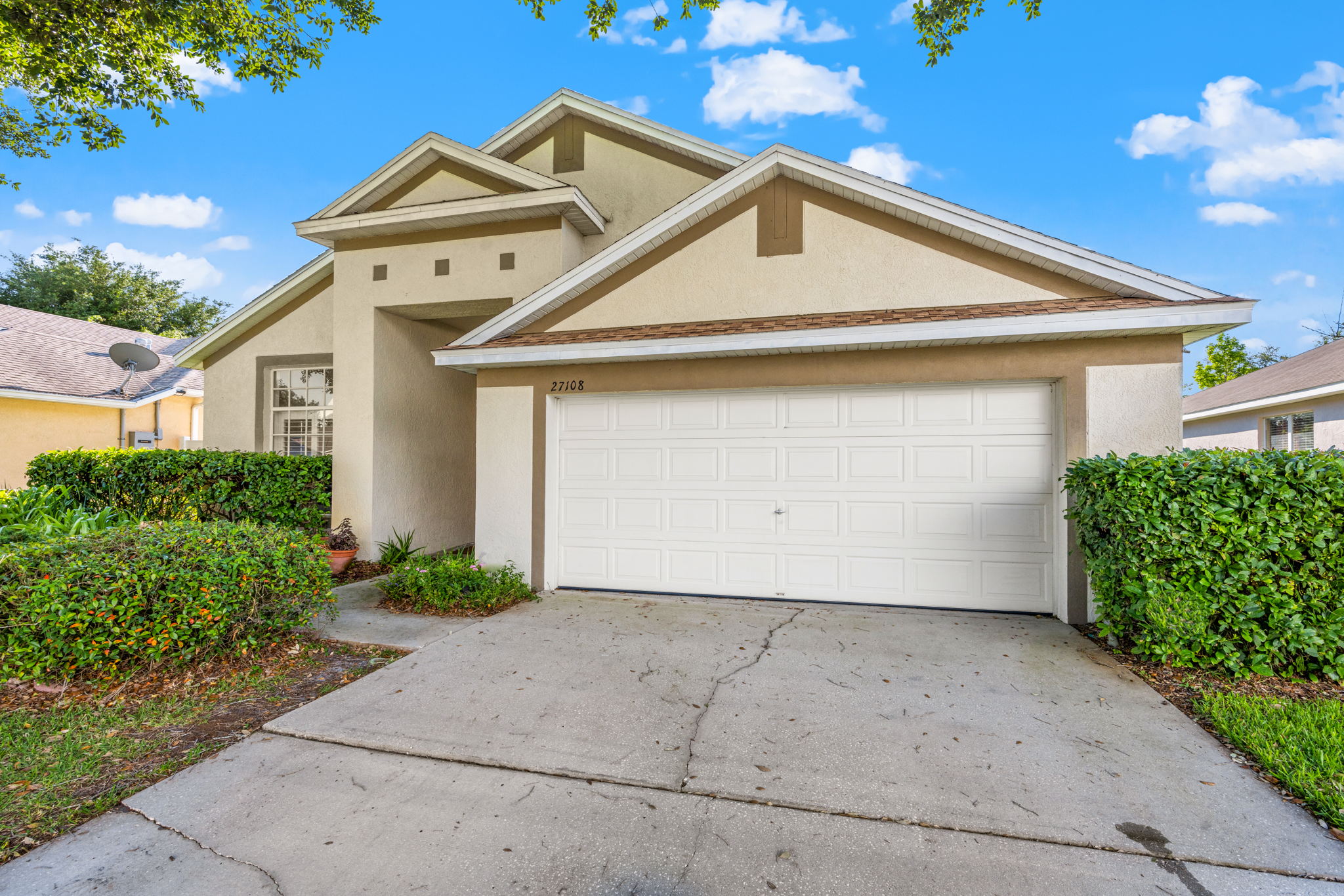 27108 Arrowbrook Way, Wesley Chapel, Fl 33544 