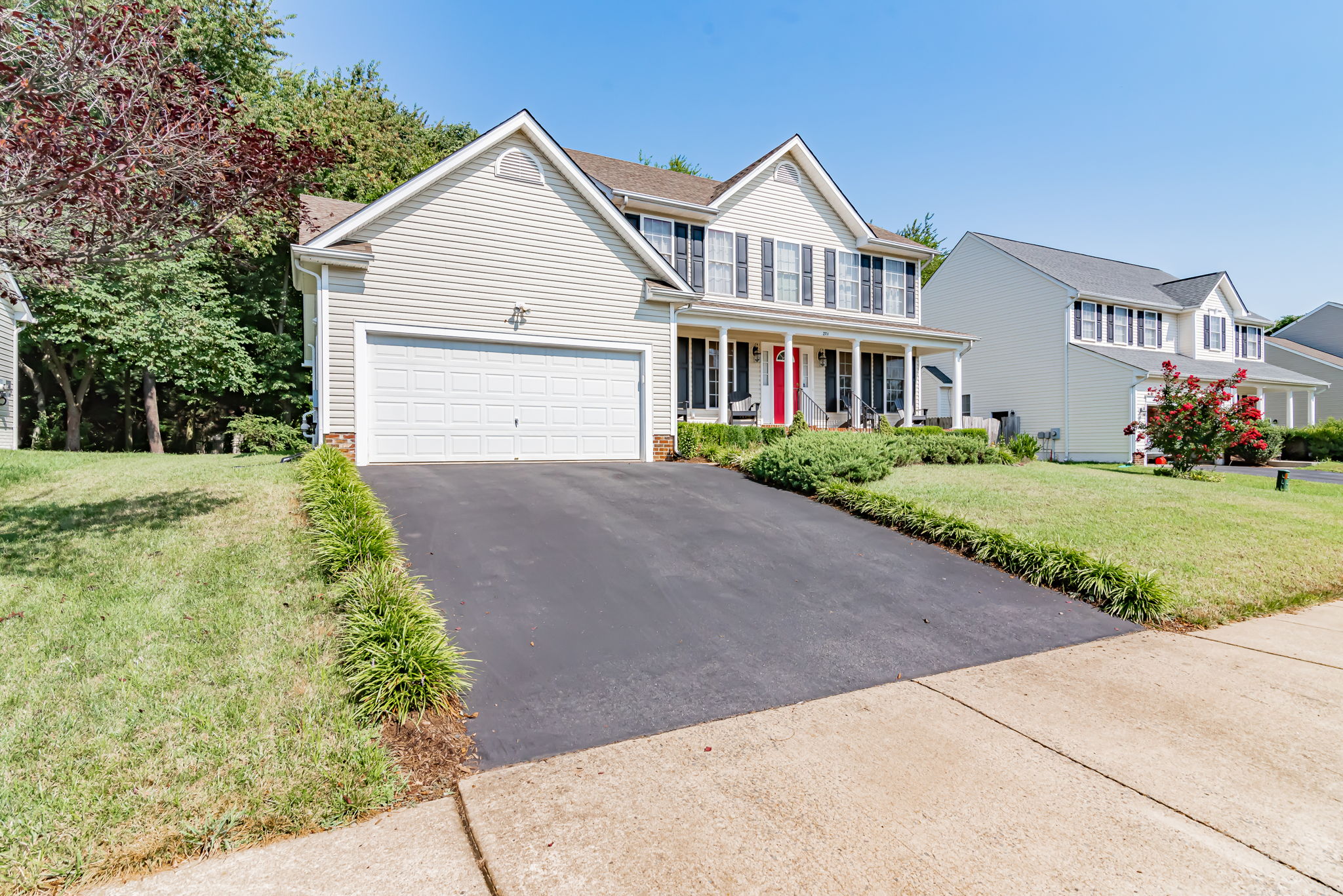  2711 McKenzie Ln, Fredericksburg, VA 22408, US Photo 3