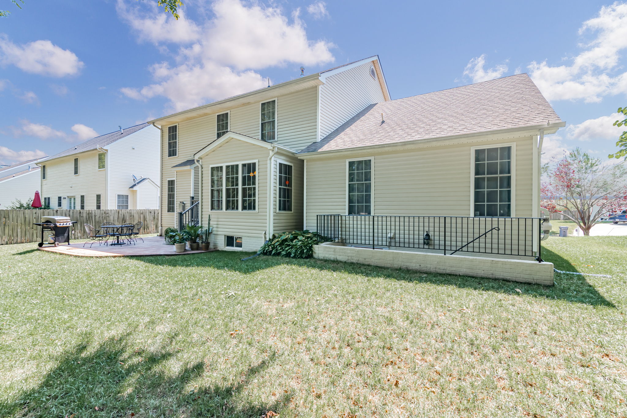  2711 McKenzie Ln, Fredericksburg, VA 22408, US Photo 49