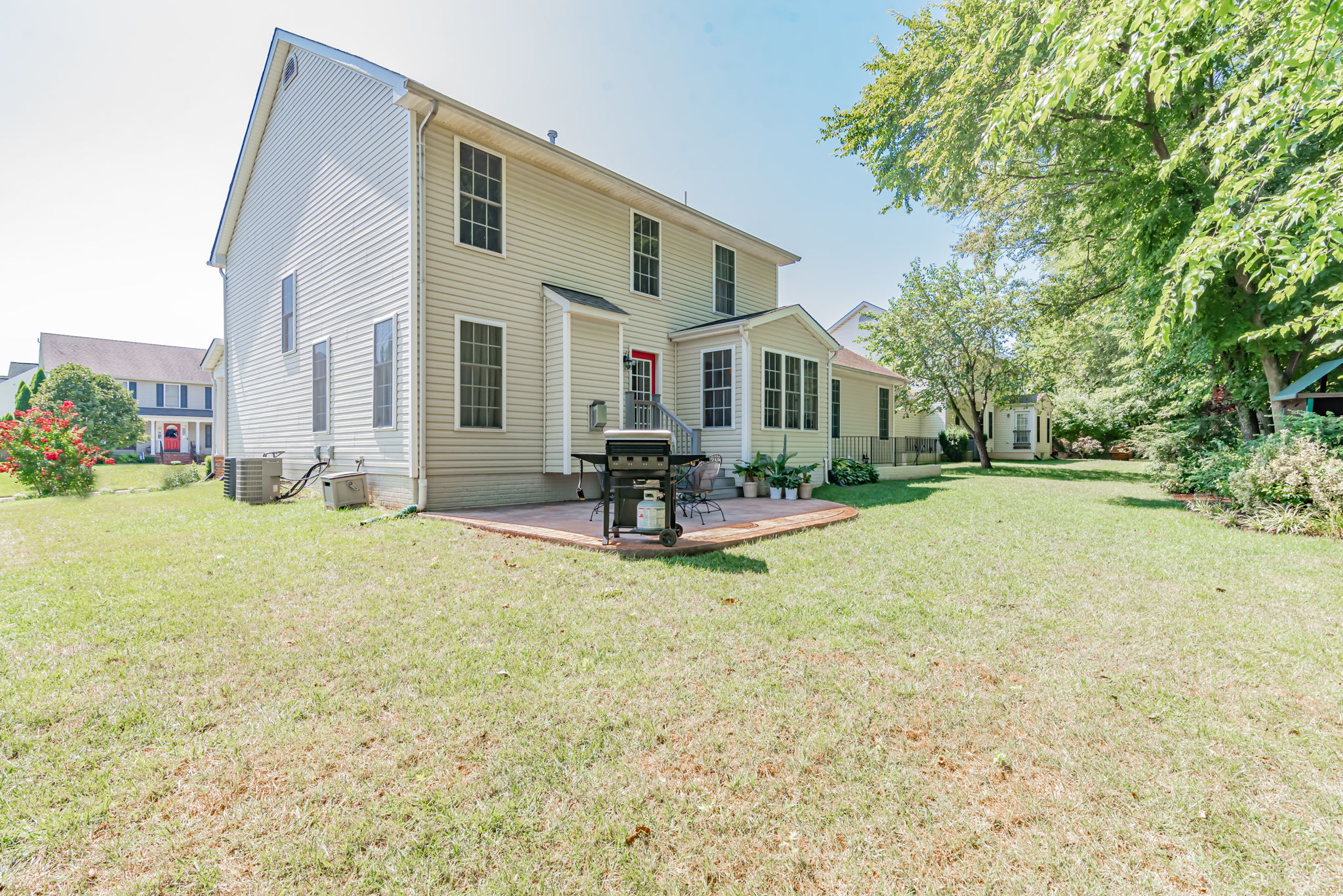  2711 McKenzie Ln, Fredericksburg, VA 22408, US Photo 48