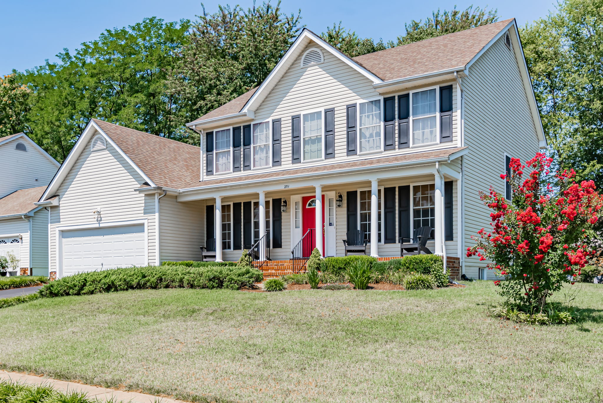  2711 McKenzie Ln, Fredericksburg, VA 22408, US Photo 4