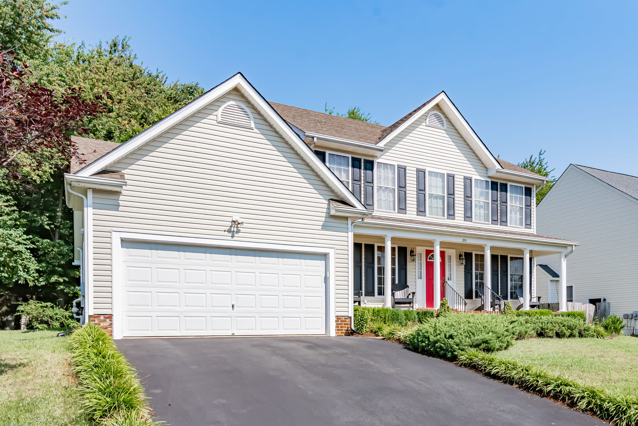  2711 McKenzie Ln, Fredericksburg, VA 22408, US Photo 5