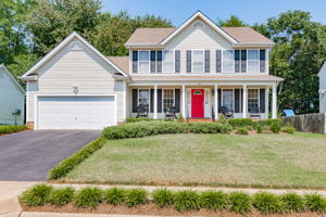  2711 McKenzie Ln, Fredericksburg, VA 22408, US Photo 0