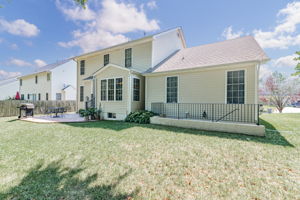  2711 McKenzie Ln, Fredericksburg, VA 22408, US Photo 48