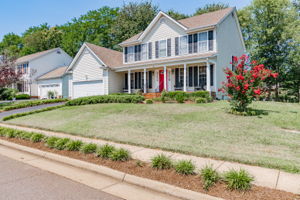  2711 McKenzie Ln, Fredericksburg, VA 22408, US Photo 1