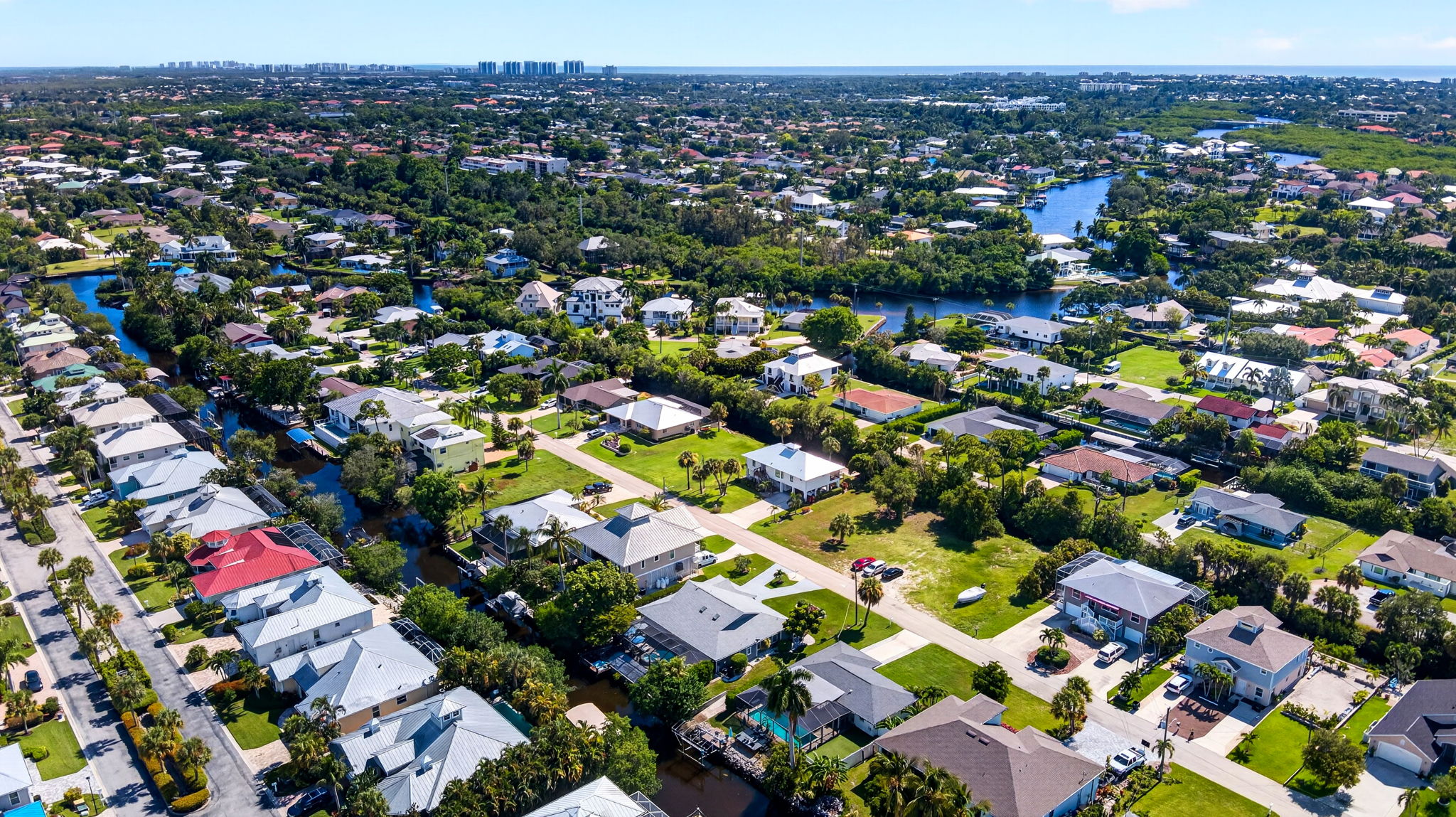 Aerial 1