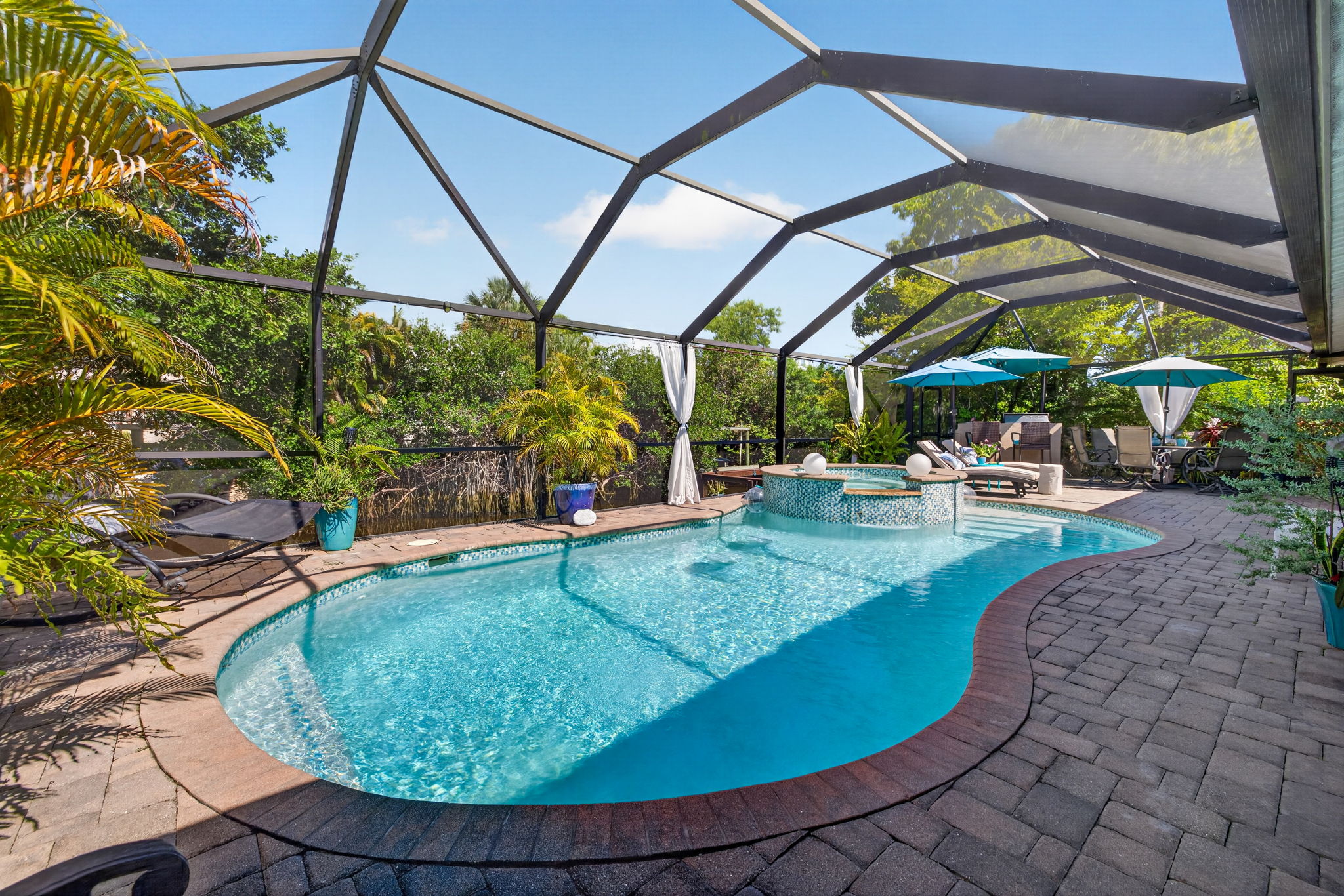 Pool 2 of 2