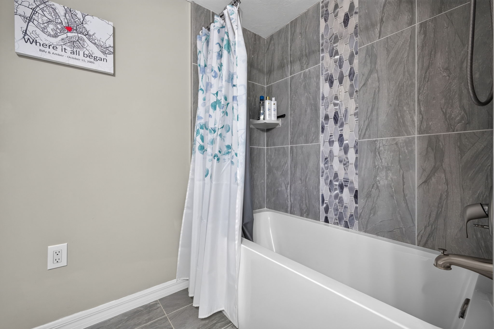 Primary Bathroom 2 of 2