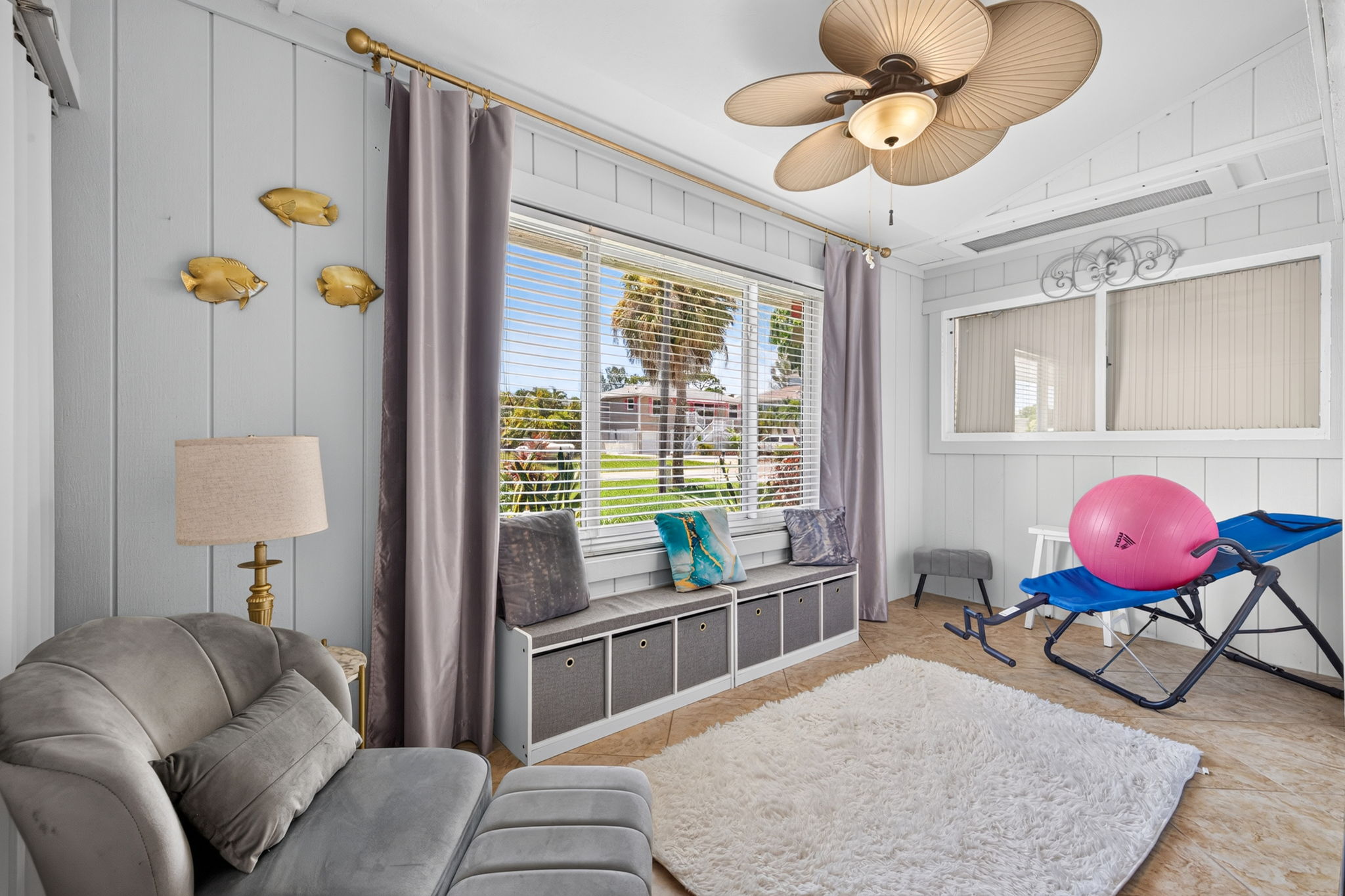 Sunroom