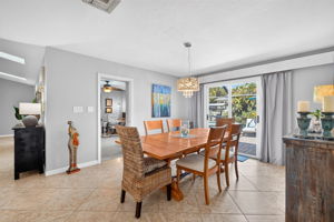 Dining Room 1 of 2