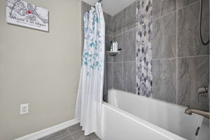 Primary Bathroom 2 of 2