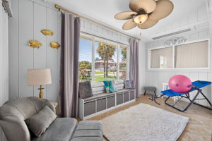 Sunroom