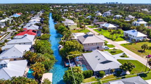 50-Aerial Rear Exterior 3 - lot line - Advance Edit