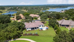 Welcome to 27119 Founders Place. Located on the 15th Tee Box of the exclusive Barton Creek Lakeside Arnold Palmer Golf Course.