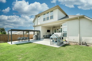Back of House