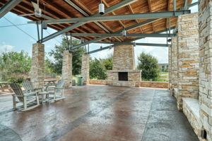Community Amenities
