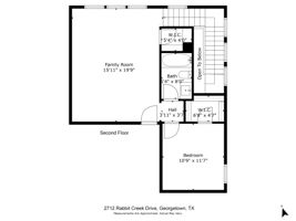 Second Floor