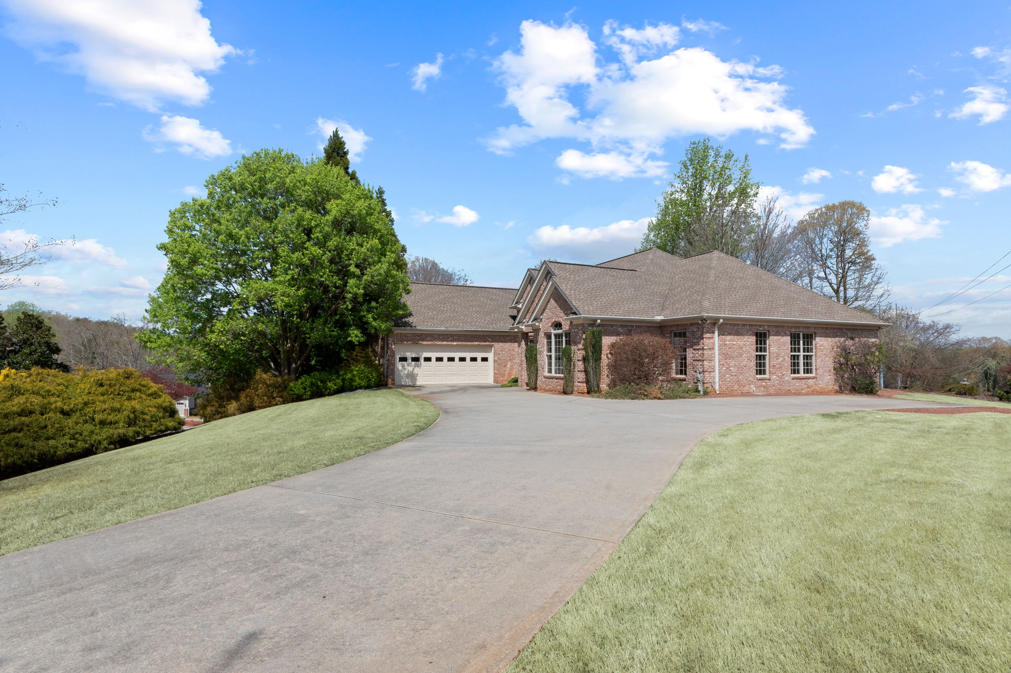 2712 Water View Circle, Gainesville, GA 30504 Advantage Home Tours