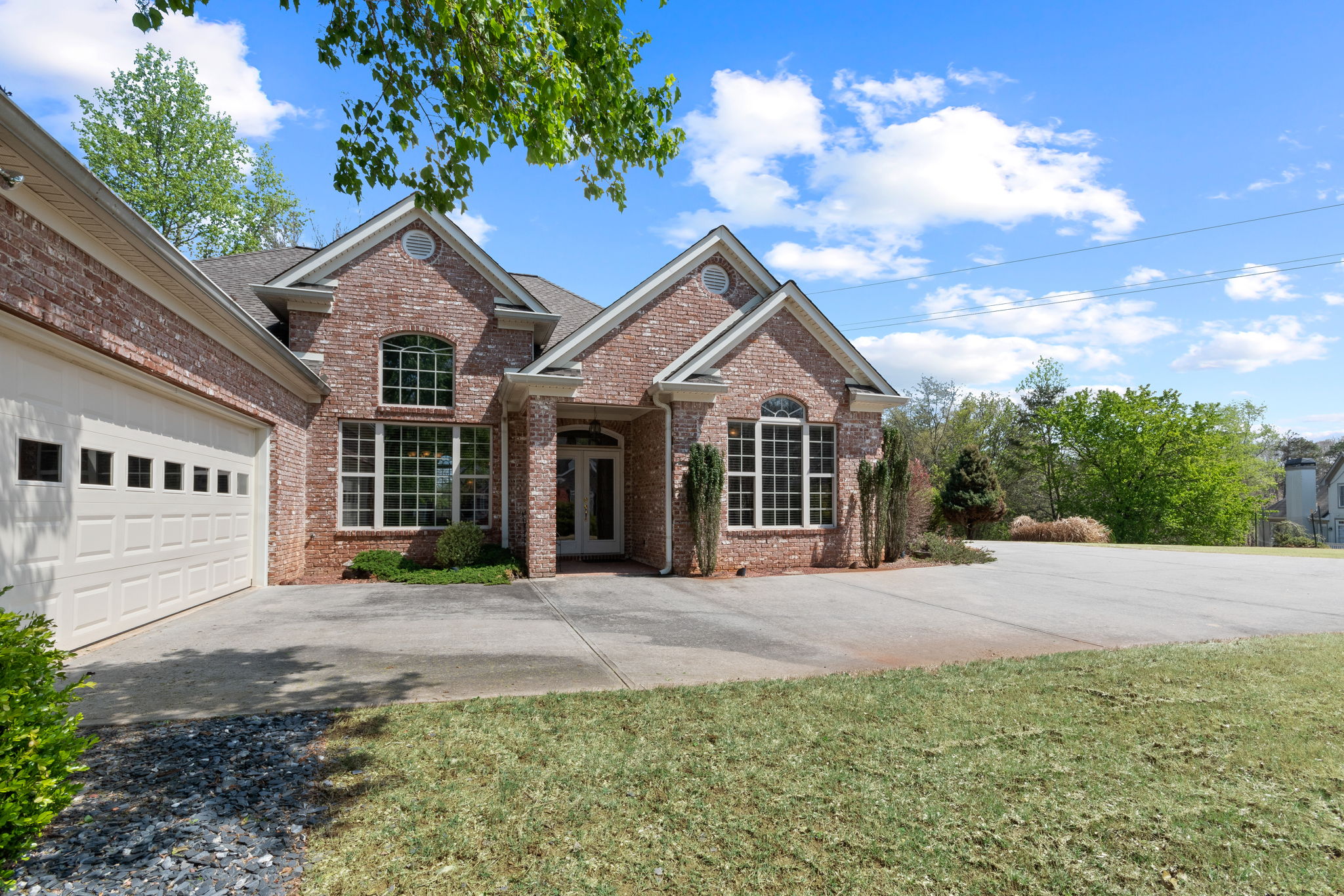 2712 Water View Circle, Gainesville, GA 30504 Advantage Home Tours