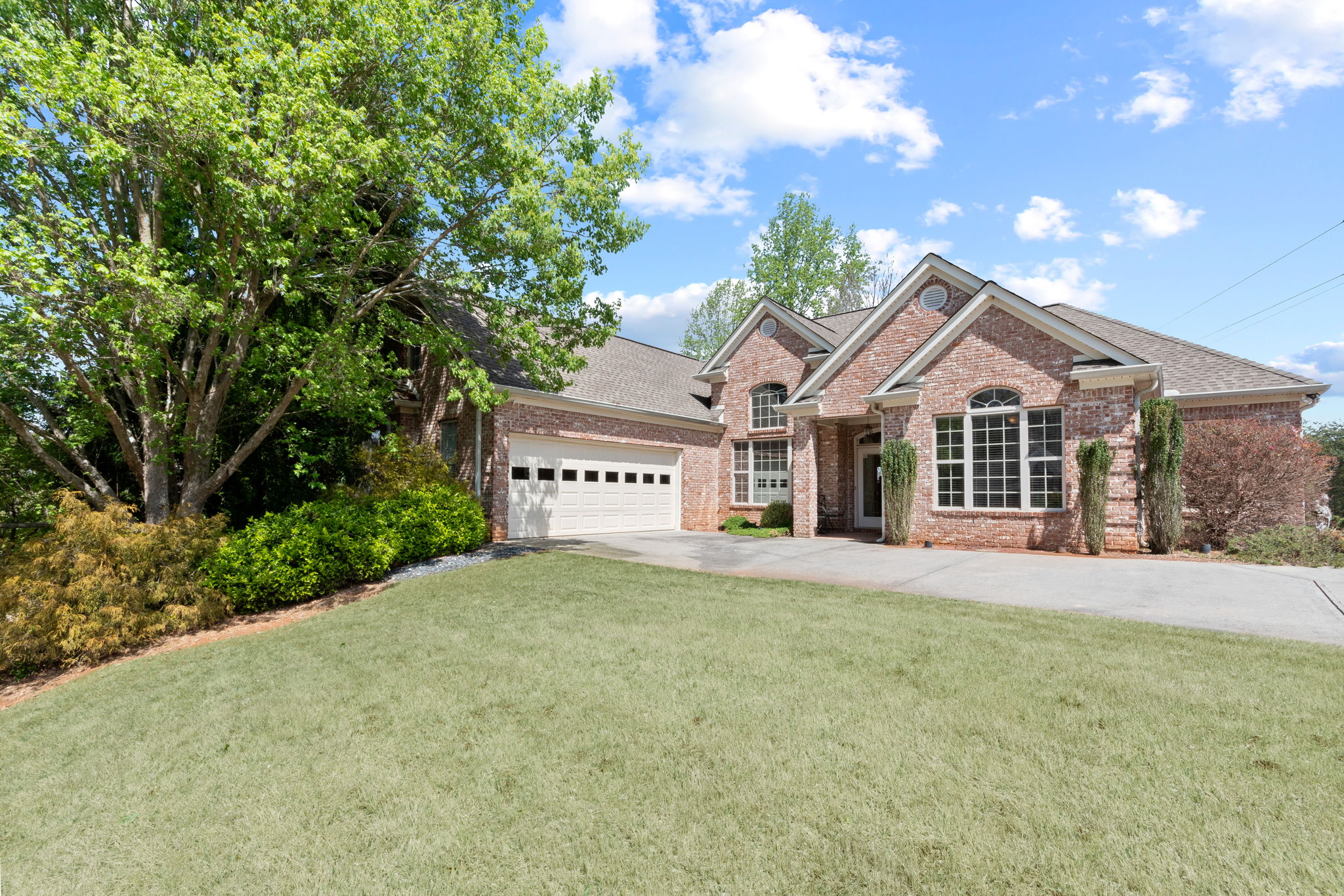 2712 Water View Circle, Gainesville, GA 30504 Advantage Home Tours