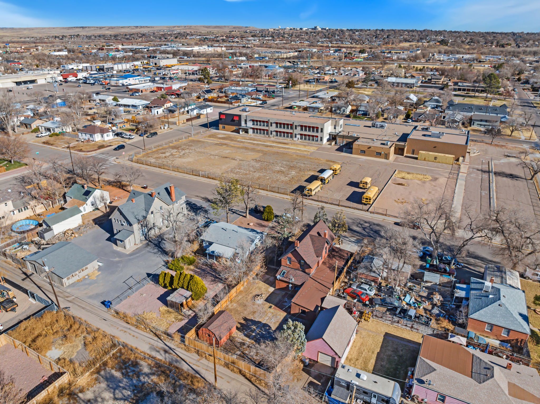 Aerial