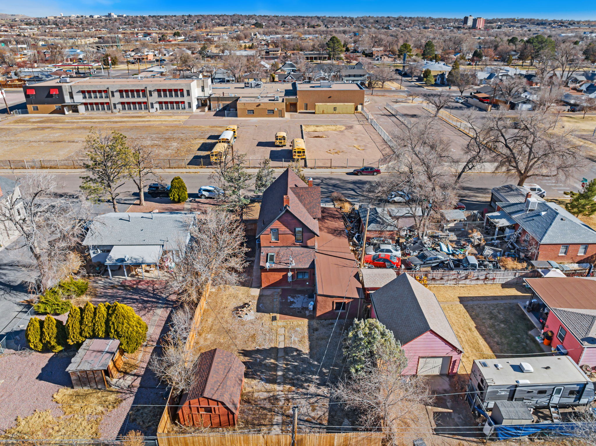 Aerial
