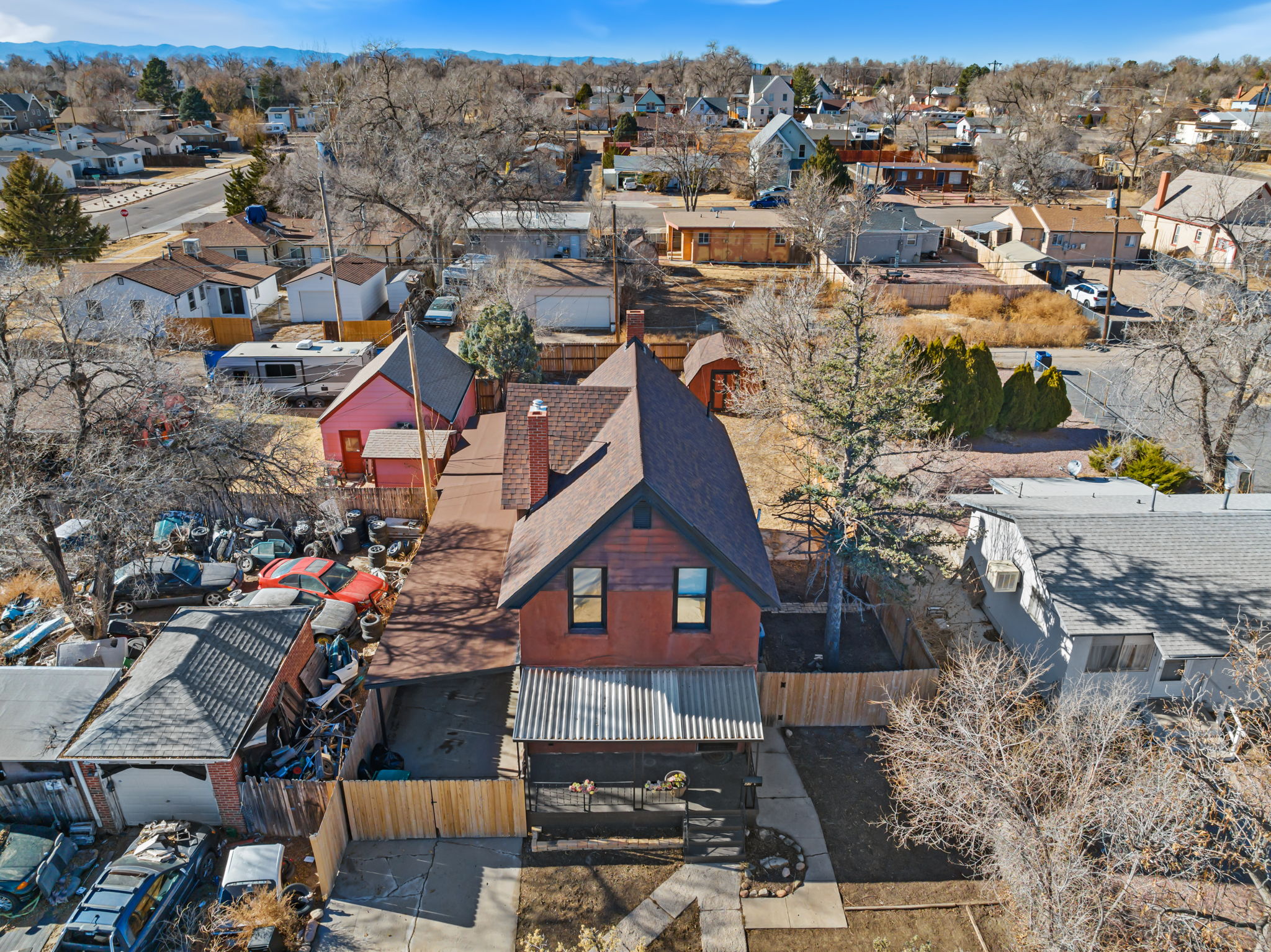 Aerial