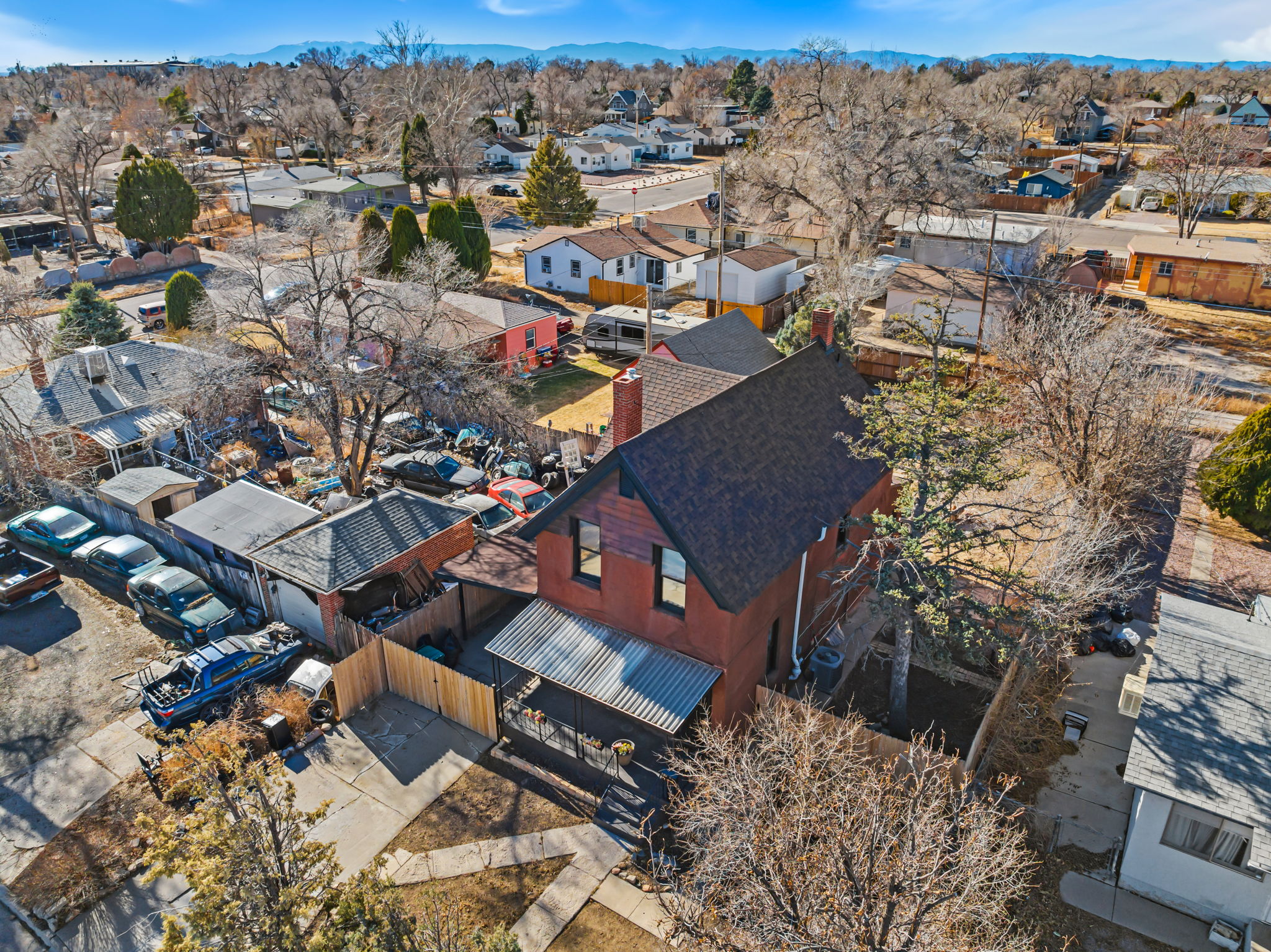 Aerial