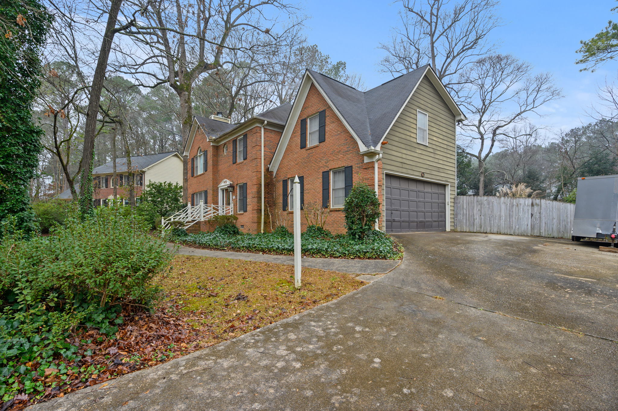 2713 Ashley Cir, Jonesboro, GA 30236, USA