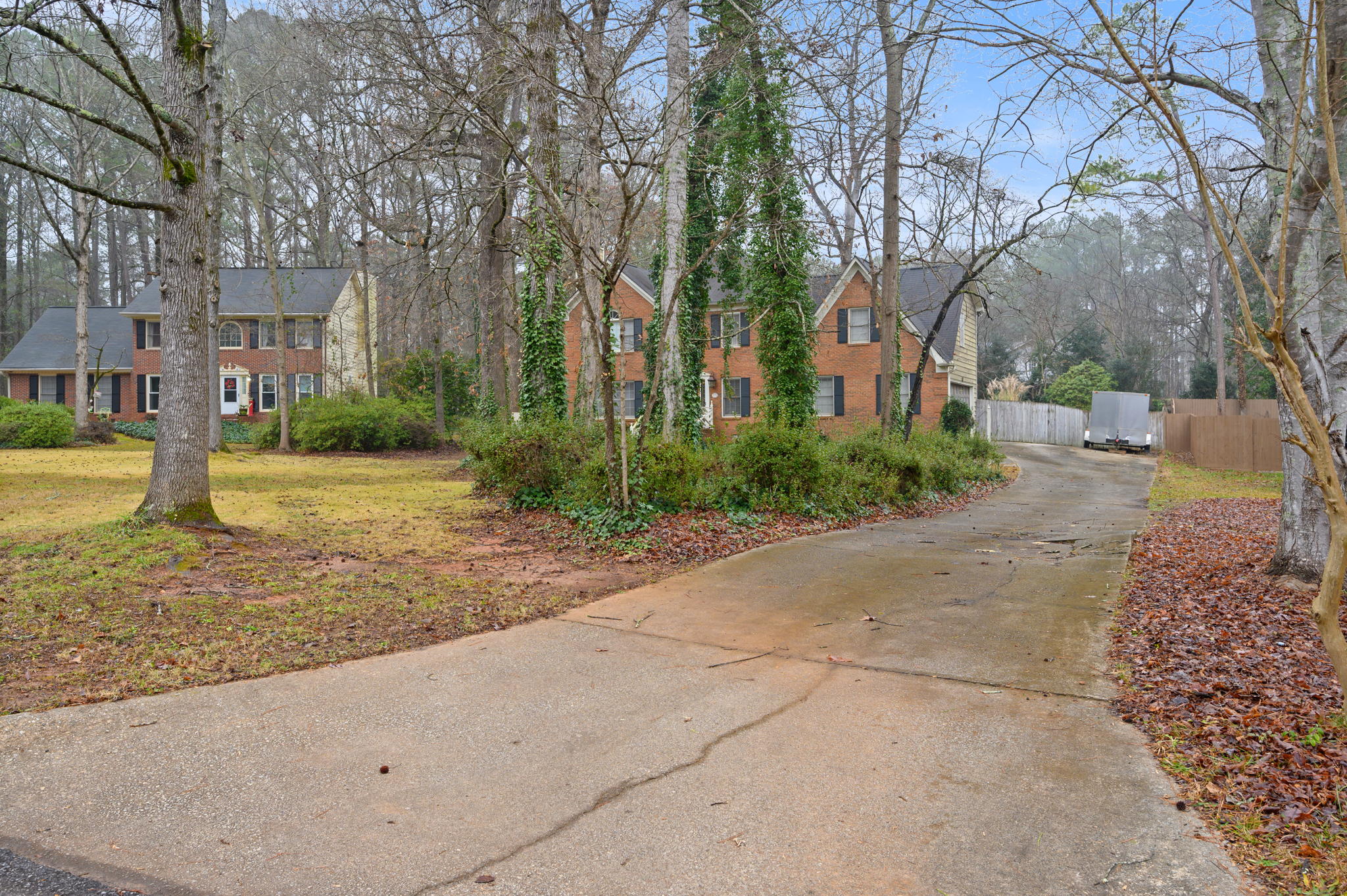 2713 Ashley Cir, Jonesboro, GA 30236, USA Photo 2