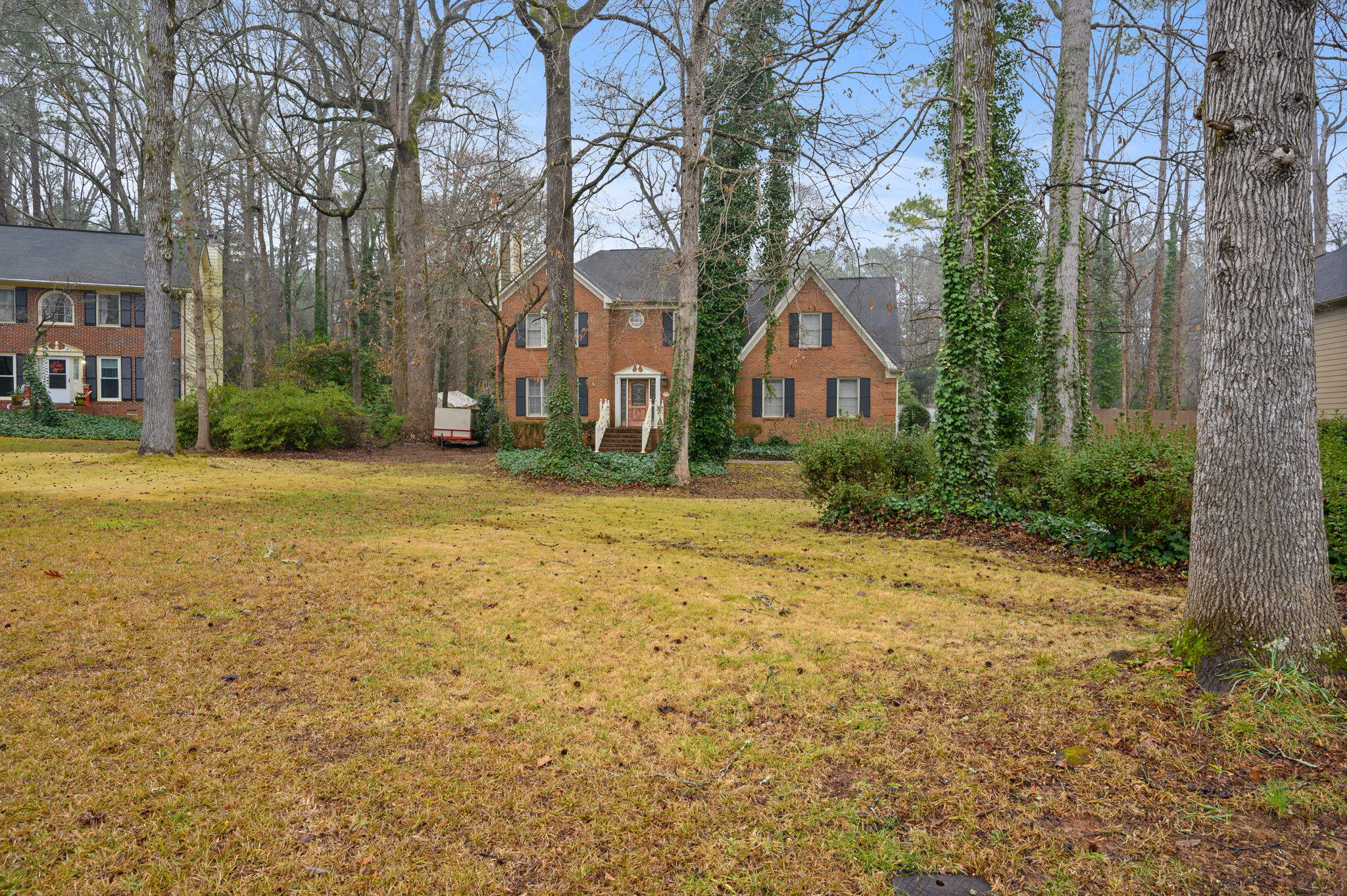2713 Ashley Cir, Jonesboro, GA 30236, USA Photo 3