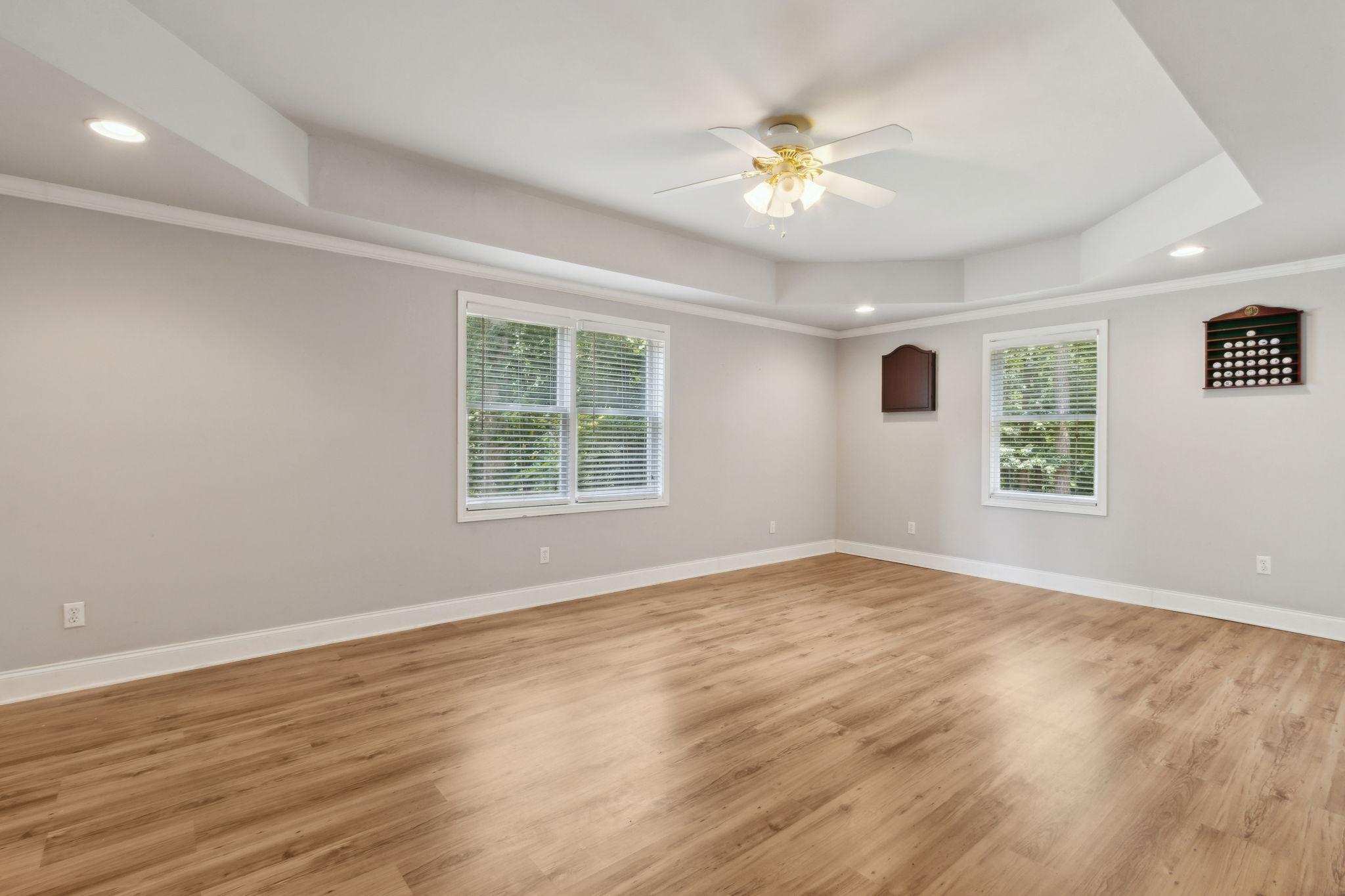 Bonus Room