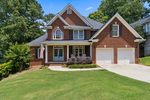 Welcome to 2713 Misty Rock Cove