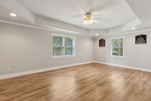 Bonus Room