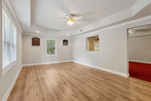 Bonus Room