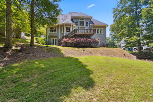 Back of Home