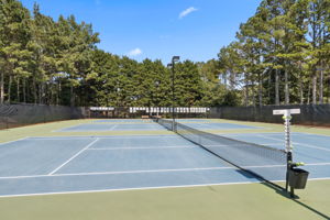 Community Center