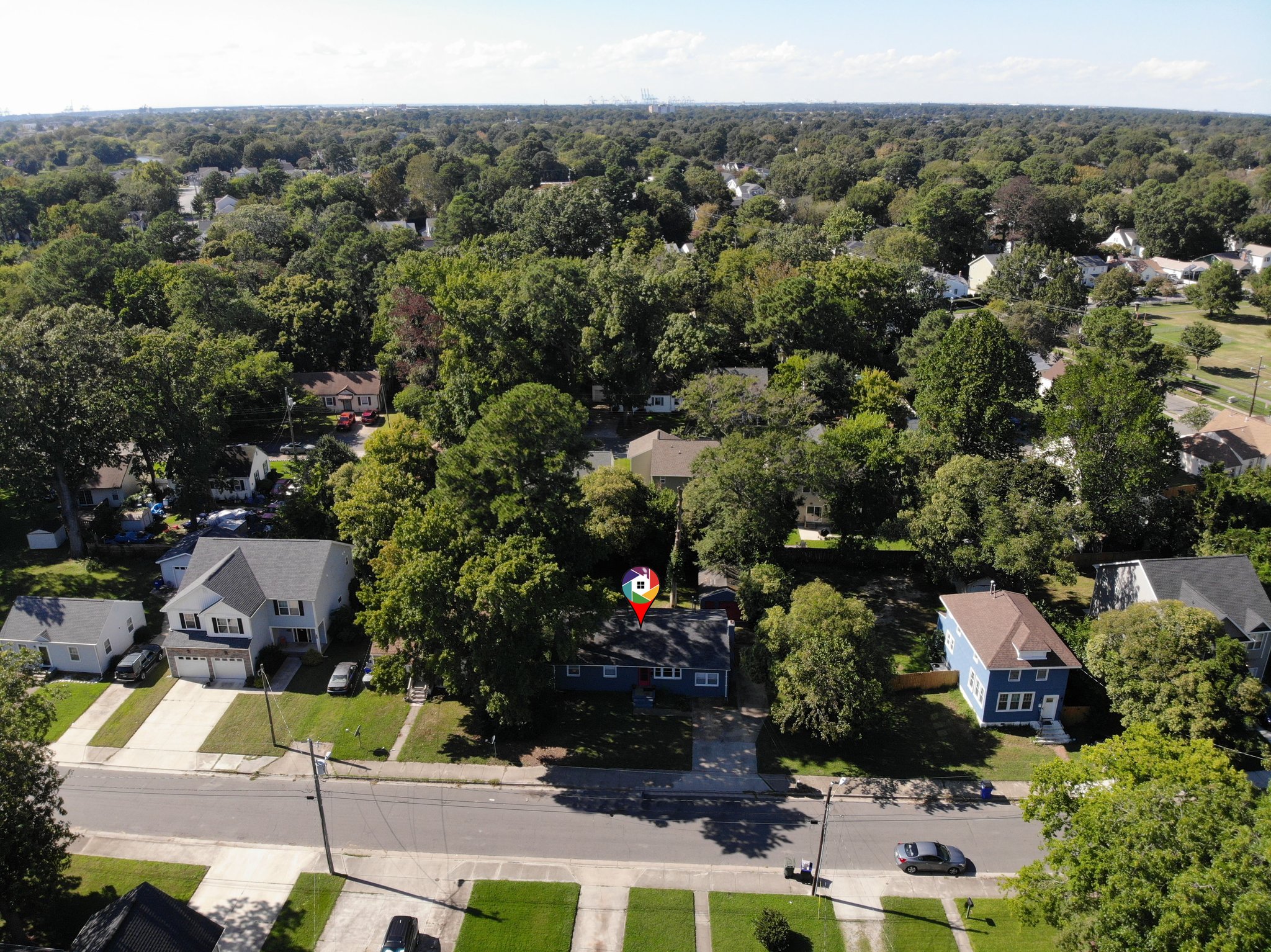 23509 2713 St Mihiel Ave, Norfolk, VA 23509 | American Real Estate Media
