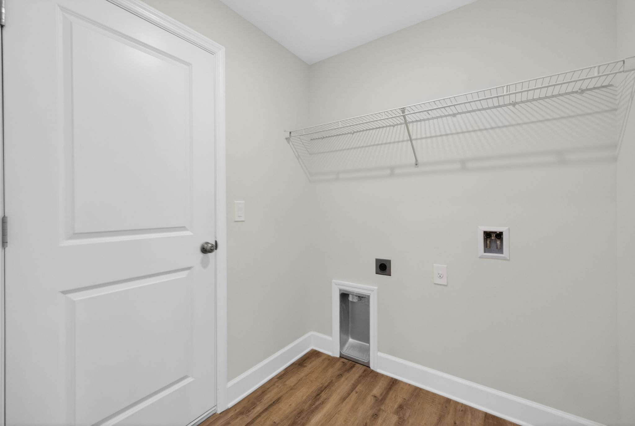 Storage Room