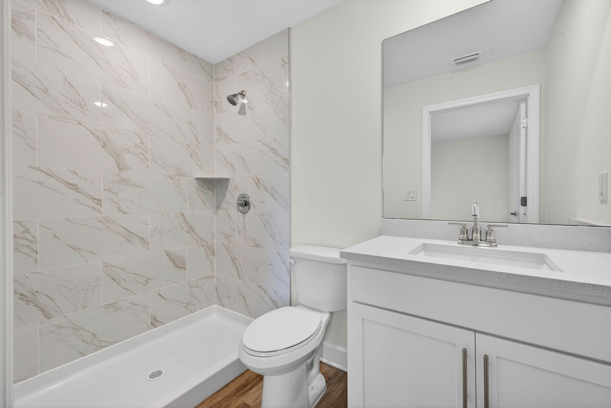 Guest Bathroom 1