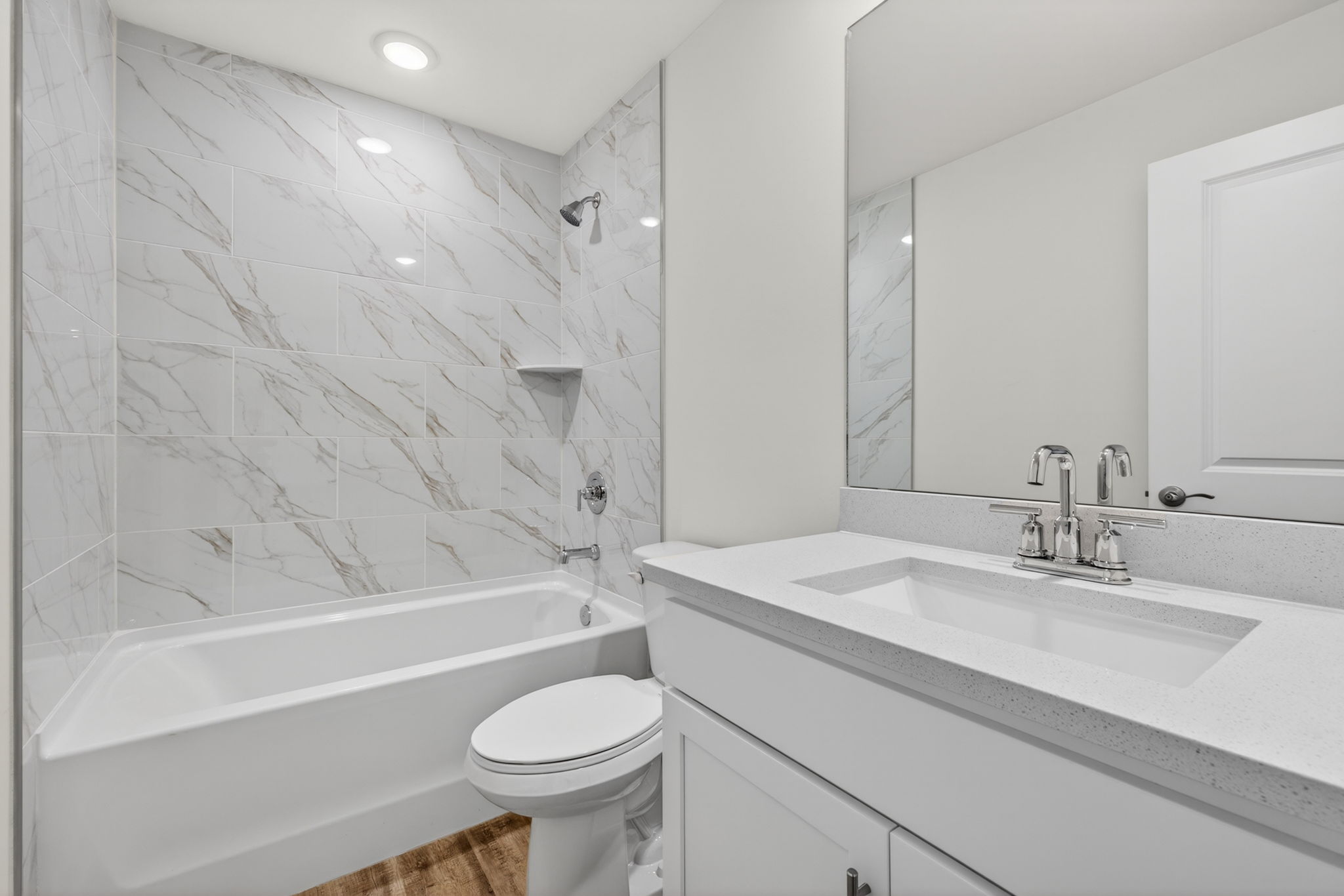 Guest Bathroom 2