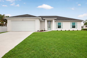 Front Exterior 1