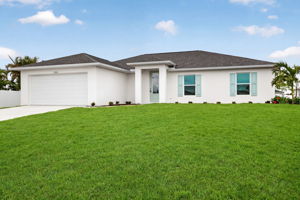 Front Exterior 2