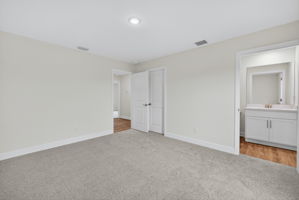 Guest Bedroom 1 - 2