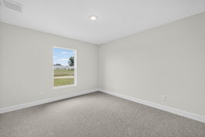 Guest Bedroom 2 - 1