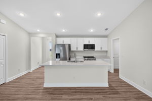 Kitchen 1