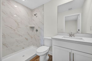 Guest Bathroom 1