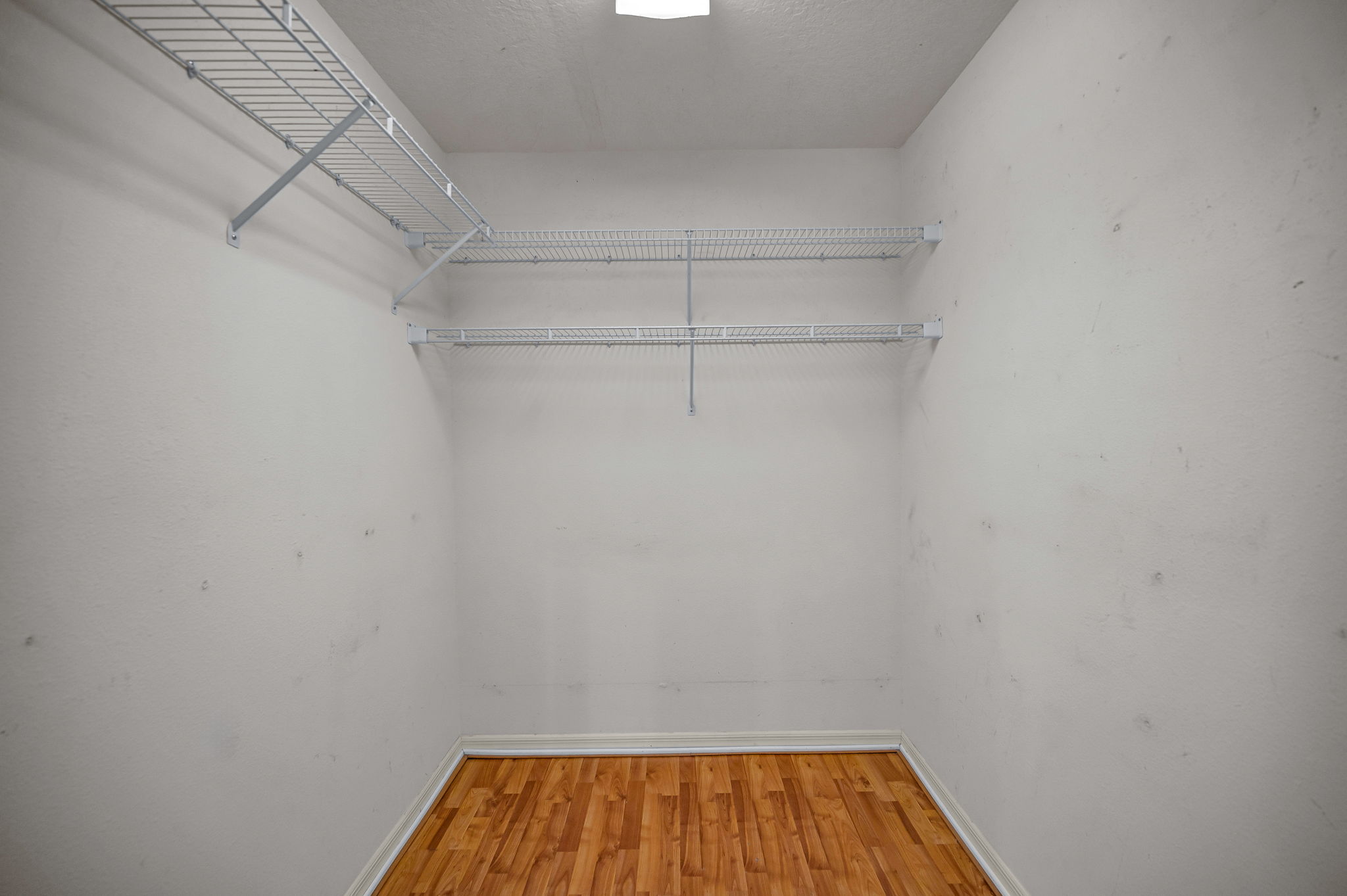 Primary Bedroom Walk-in Closet2