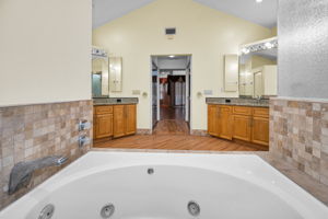 Primary Bathroom1d