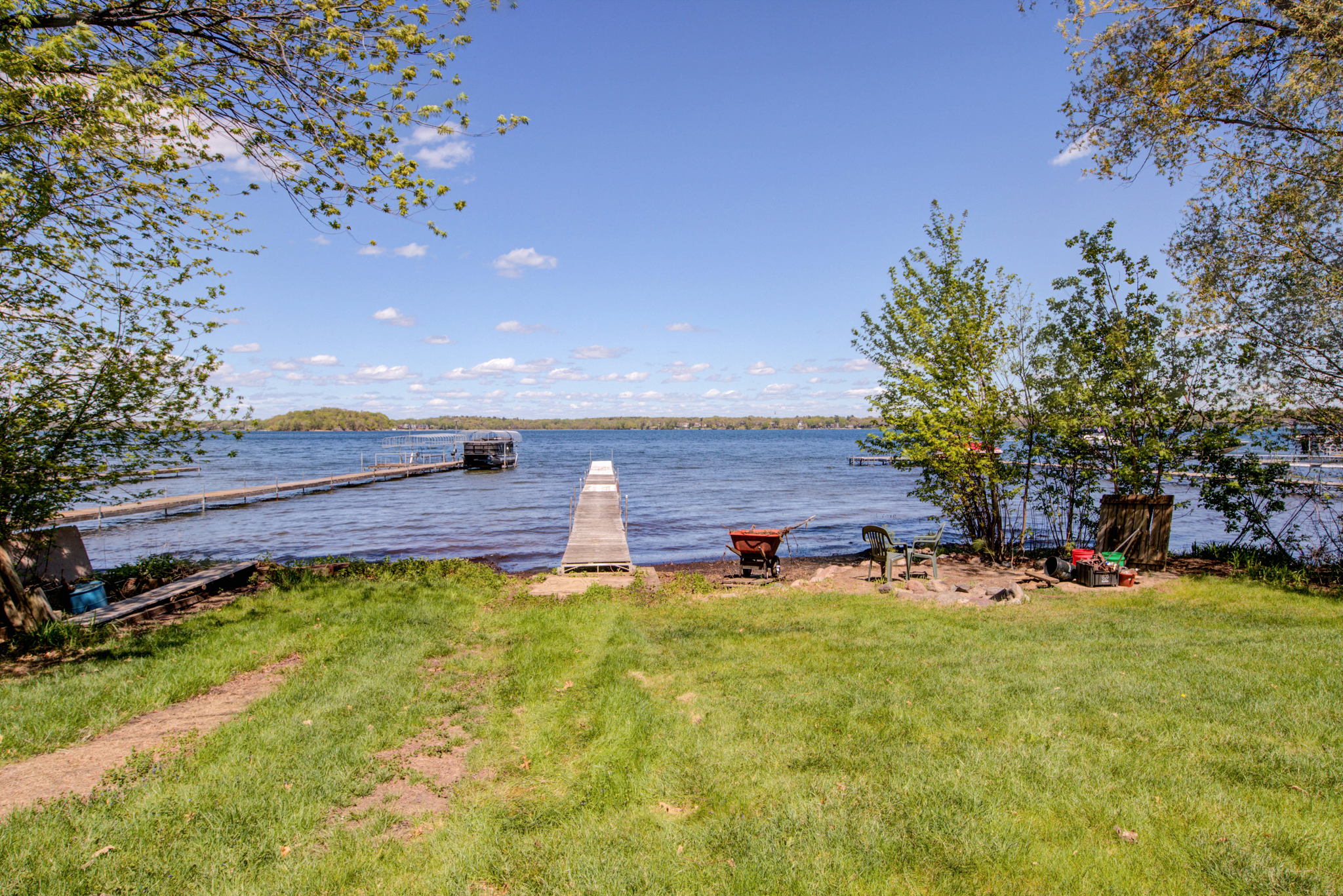 Lakeside